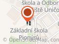 ZŠ Uničov, Pionýrů