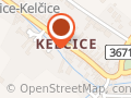 Vranovice-Kelčice - Obecní Úřad