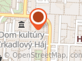 Lekáreň ZRKADLOVÝ HÁJ Bratislava