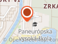 Paneurópska vysoká škola