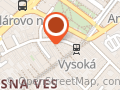 HUDYsport Bratislava Vysoká
