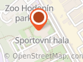Sportovní hala