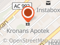 Kronans Droghandel Apotek AB
