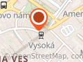 Cínska Reštaurácia Panda - Vysoká