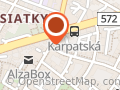 Pizzeria Metropol