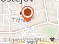 SPOLEČENSKÝ DŮM PROSTĚJOV, s.r.o.
