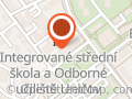 Střední odborná škola a Střední odborné učiliště Uničov - Internát