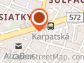 PINDROCHOVÁ GATIALOVÁ Slávka JUDr.