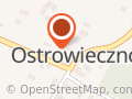 Pasieka Ostrowieczno
