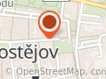 SMĚNÁRNA Prostějov