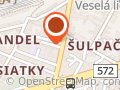 Cukráreň Dr. Cake Bakery
