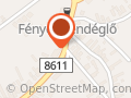 Fenyő Fiókgyógyszertár, Rábakecöl