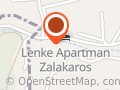 Lenke Apartman Zalakaros