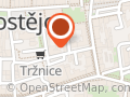 Magistrát města Prostějov - Odbor dopravy