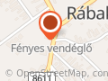 Páduai Szent Antal szobor