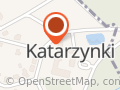 Dom Pomocy Społecznej w Katarzynkach