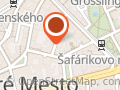 TransferTaxi - Bratislava - Airport Vienna - Airport Budapest - Airport Prague