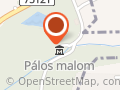 Pálos malom