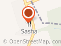 Zalaszabar Restaurant SASHA