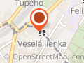 Veselá lienka detské jasle a škôlka