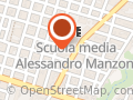 Scuola Media Manzoni