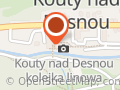 Apartmány Kouty nad Desnou
