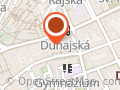 NICE LIFE - Luxury apartment in the Old Town, Bratislava.