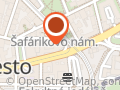 Filozofická fakulta UK, Šafárikovo námestie