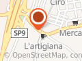 Centro Stampa Di Parrilla Rosarita