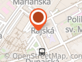 Rajská Boutique Offices