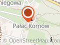 Hotel Centrum Kształcenia Ustawicznego Uniwersytetu Przyrodniczego