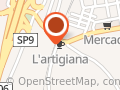 Bar, Pasticceria e Gelateria "l'Artigiana"