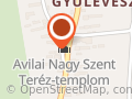 Zalaszentlászlói Ávilai Nagy Szent Teréz-templom