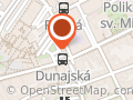 Old Town Apartment Rajska