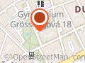 Vinotéka pri Modrom kostolíku