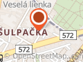 RETEST rozpočtová organizácia