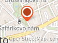 Bratislava Tourist Board