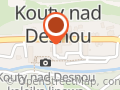 Penzion Kouty