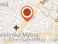 Eden Restaurant Mýtna 34 Bratislava
