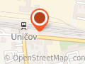 Autobaterie Uničov