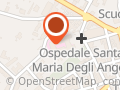 Ospedale Santa Maria Degli Angeli