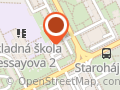 Ondriašová Andrea Mgr. advokátka