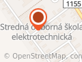 Stredná odborná škola elektrotechnická, Učňovská 700/6, Gbely