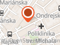 DÔVERA zdravotná poisťovňa, a. s. Bratislava