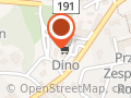 Market Dino