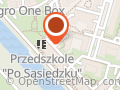 GEOTACH Usługi geodezyjne Jacek Wierzbicki