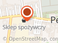 As Sklep z artykułami spożywczymi
