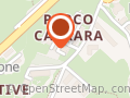 Bed & Breakfast Parco Carrara