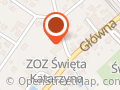 KRYSTYNA SKRĘTOWICZ-KOLESIŃSKA GABINET ZWIERZEŃ