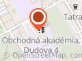 Obchodná akadémia